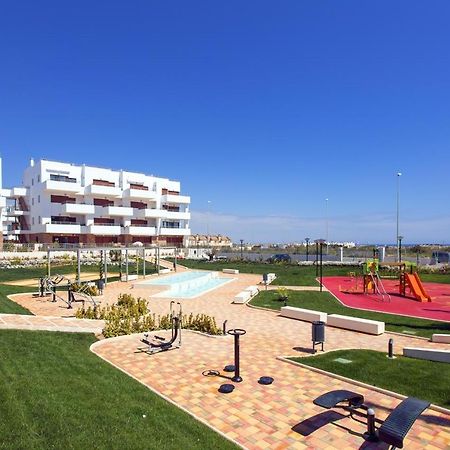 Apartament Terrazas De Campoamor - Costa Blanca Dehesa de Campoamor  Zewnętrze zdjęcie
