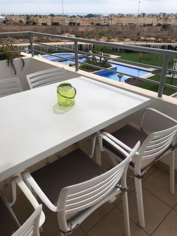 Apartament Terrazas De Campoamor - Costa Blanca Dehesa de Campoamor  Zewnętrze zdjęcie