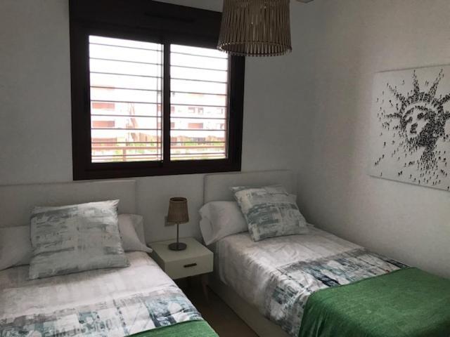 Apartament Terrazas De Campoamor - Costa Blanca Dehesa de Campoamor  Zewnętrze zdjęcie