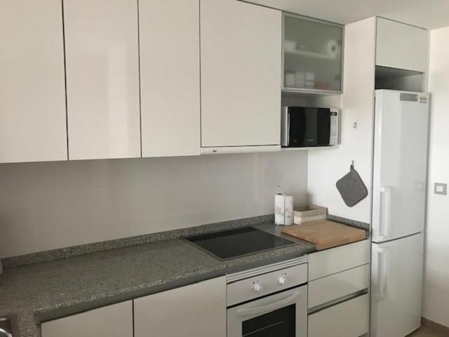 Apartament Terrazas De Campoamor - Costa Blanca Dehesa de Campoamor  Zewnętrze zdjęcie