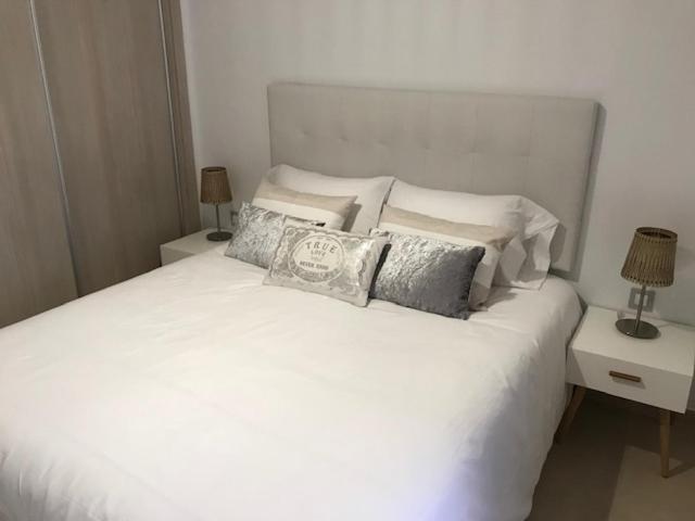 Apartament Terrazas De Campoamor - Costa Blanca Dehesa de Campoamor  Zewnętrze zdjęcie